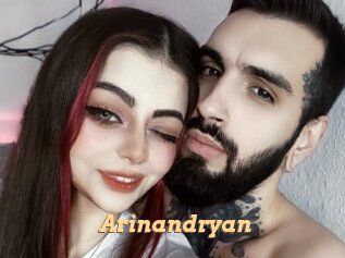 Arinandryan