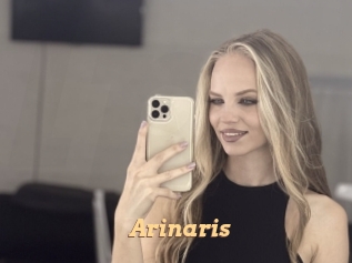 Arinaris