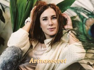 Arinasecret