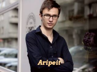 Aripeit