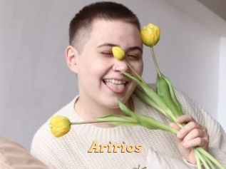 Aririos