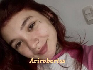 Arirobertss