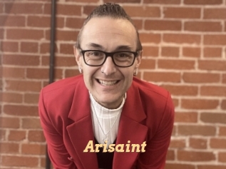 Arisaint
