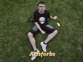arisforbs Live Paradise