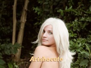 Arishacute