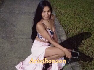 Arisjhonson