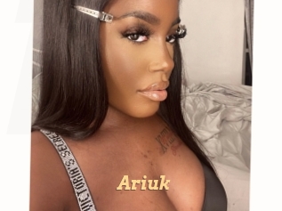 Ariuk