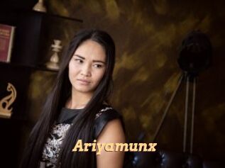 Ariyamunx