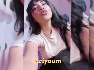ariyaum Live Paradise