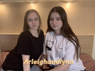 Arleighandlynn