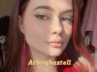 arleighaxtell Live Paradise