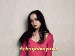 Arleighbolyard