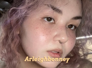 Arleighbonney