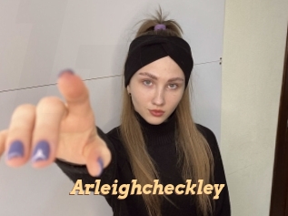 Arleighcheckley