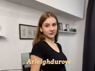 Arleighdurow