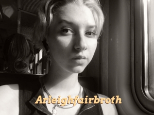 Arleighfairbroth