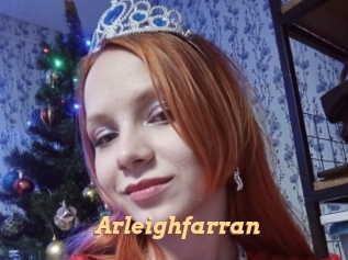 Arleighfarran