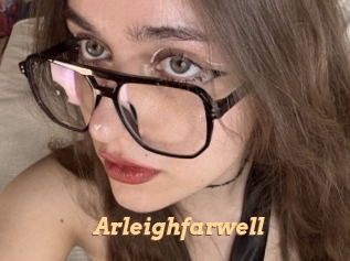 Arleighfarwell