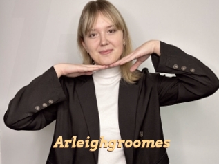 Arleighgroomes