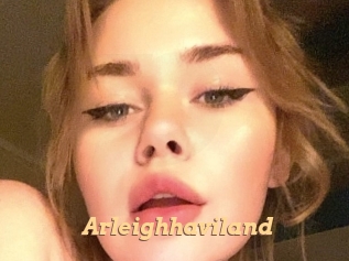 Arleighhaviland