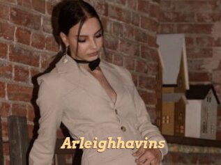 Arleighhavins