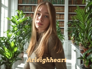 Arleighheart