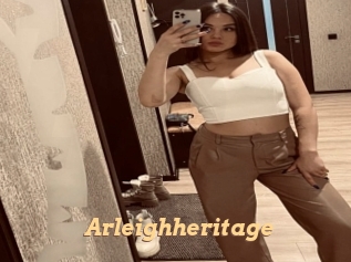 Arleighheritage
