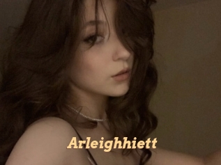 Arleighhiett