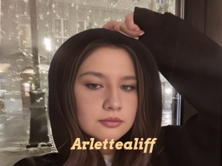 Arlettealiff