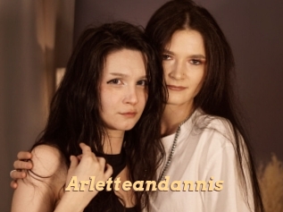 arletteandannis Live Paradise