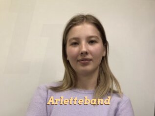 Arletteband
