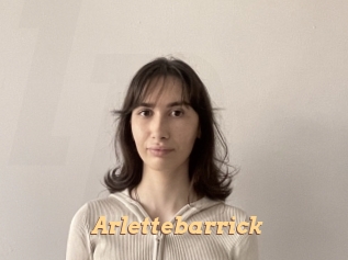 Arlettebarrick