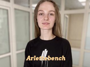 Arlettebench