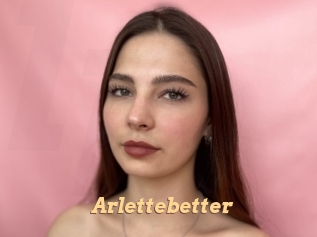 Arlettebetter