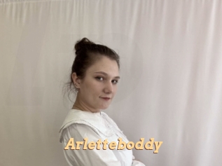 Arletteboddy