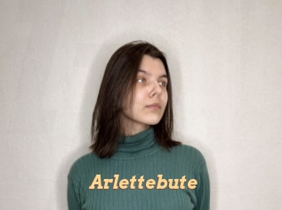 Arlettebute