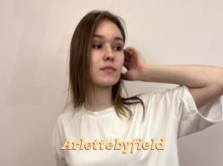 Arlettebyfield