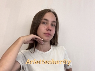 Arlettecharity