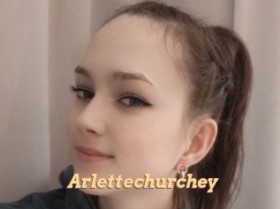 Arlettechurchey