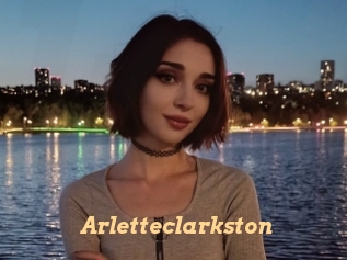 Arletteclarkston