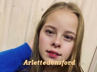 Arlettedensford