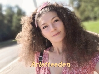 Arletteeden