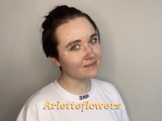 Arletteflowers