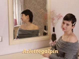 Arlettegalpin