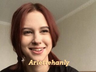 Arlettehanly