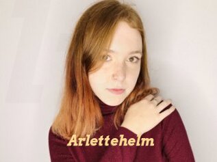 Arlettehelm
