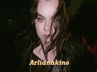 Arlianakino