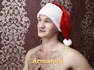 armandol Live Paradise