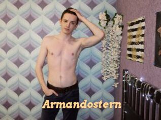 Armandostern