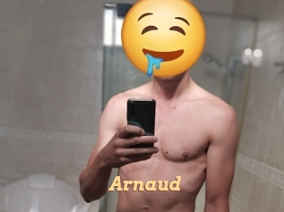 arnaud Live Paradise